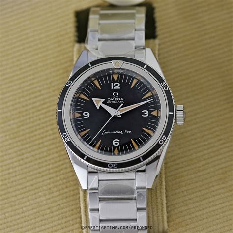 omega seamaster 300 parts|omega seamaster 300 pre owned.